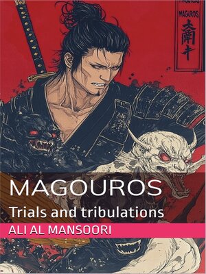 cover image of Magouros